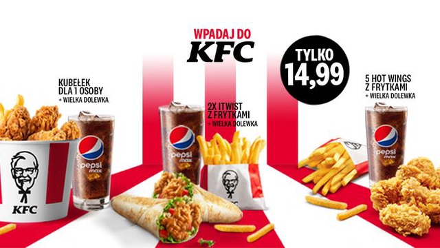 KFC Stalowa Wola