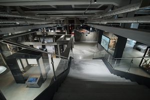 Muzeum COP - Centralny Okręg Przemysłowy