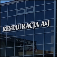 Restauracja A&J