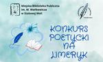 Weź udział w konkursie na limeryk | Sztafeta.pl