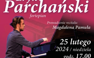 RECITAL CHOPINOWSKI