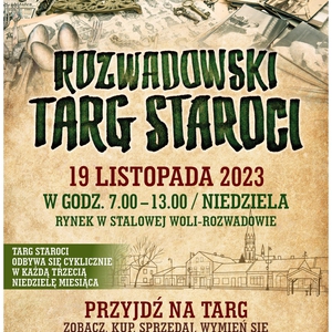 Targ Staroci
