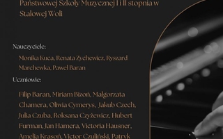 KONCERT CHOPINOWSKI
