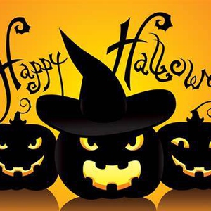 Zabawa Halloween dla dzieci 6-14 lat