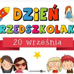 Stalowowolski Dzień Przedszkolaka