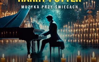 Harry Potter - Koncert Muzyki Filmowej