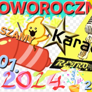 NOWOROCZNE KARAOKE w RETROpub