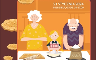 Dzień Babci i Dziadka w Muzeum