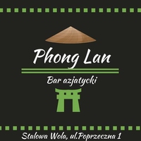 Bar Azjatycki "Phong Lan"