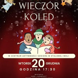 Wieczór kolęd