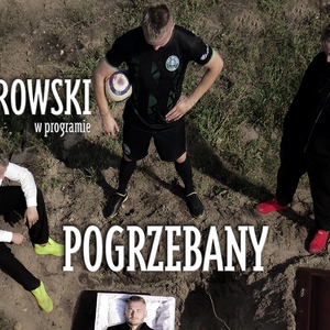 Stand-Up Nisko: Kuba Dąbrowski w programie "Pogrzebany"