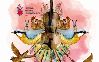 II Festiwal Kultury Lasowiackiej