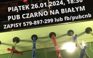 Orkiestrowy Turniej  w Piłkarzyki