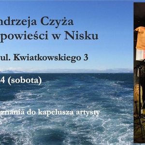 Morskie Opowieści w Nisku