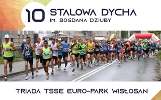 X  Stalowa Dycha