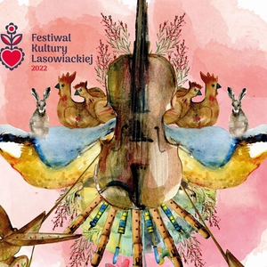 II Festiwal Kultury Lasowiackiej