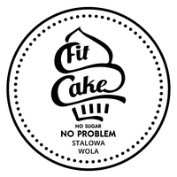 Fit Cake