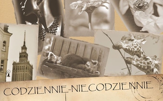 Wernisaż wystawy fotografii "CODZIENNIE-NIECODZIENNIE"