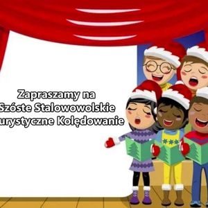 Szóste Stalowowolskie Turystyczne Kolędowanie