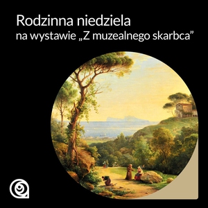 Rodzinna niedziela w Galerii Karpińskiego
