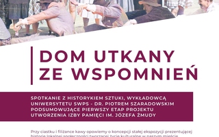 Dom Utkany ze Wspomnień