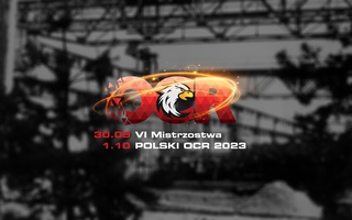 VI Mistrzostwa Polski OCR 2023