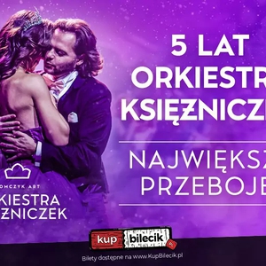 TRASA JUBILEUSZOWA (5-LECIE)