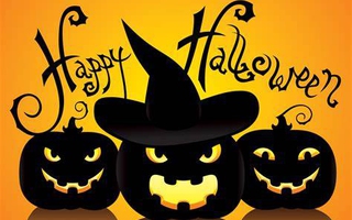 Zabawa Halloween dla dzieci 6-14 lat