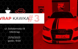 Wrap Kawka #3