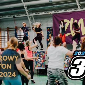 Orkiestrowy Maraton Zumby 2024