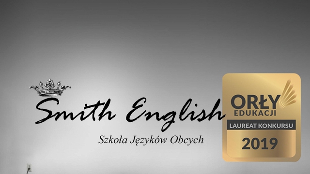 Smith English