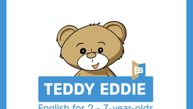 Kurs językowy Teddy Eddie