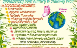 Festiwal Kwiatów