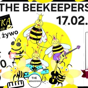 PRYWATKA z muzyką na żywo - THE BEEKEEPERS