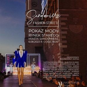 Sandomierz Fashion Street