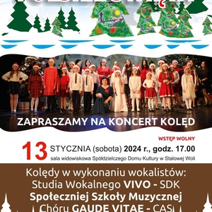 Koncert Kolęd - Polskie Święta