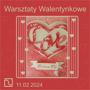 Walentynki w Muzeum
