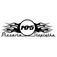 Pizzeria 105 Stopiątka