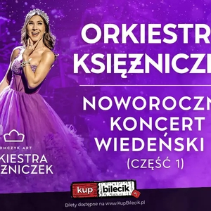 Największe przeboje Johanna Straussa, arie i duety w mistrzowskim wykonaniu - TOMCZYK ART