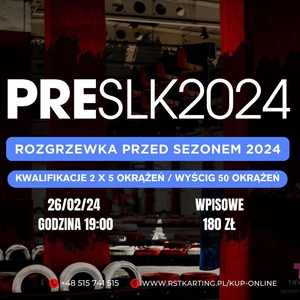 PRE-SLK