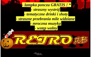 PRYWATKA Z DUCHAMI w RETROpub