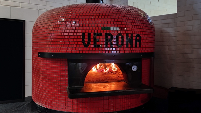 Verona Pizzeria-Restauracja Stalowa Wola