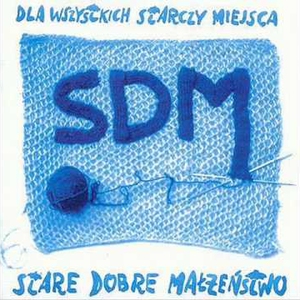 Stare Dobre Małżeństwo