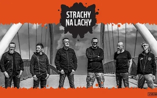 STRACHY NA LACHY w Sandomierskiej Toskanii