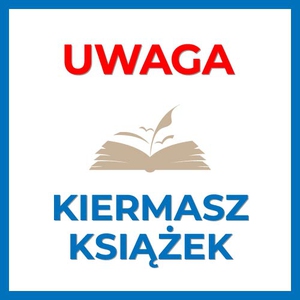 Kiermasz taniej książki