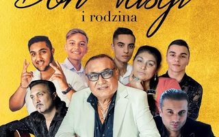 Don Vasyl - Koncert jubileuszowy!