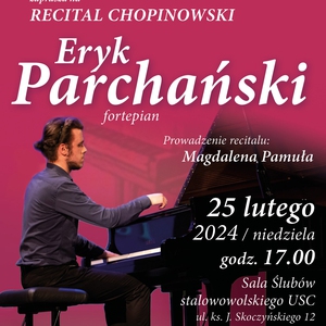 RECITAL CHOPINOWSKI