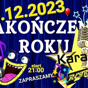 ZAKOŃCZENIE ROKU z KARAOKU ;)