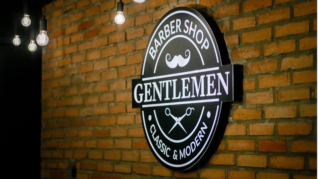 Gentlemen Barber Shop