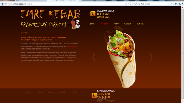 Emre Kebab